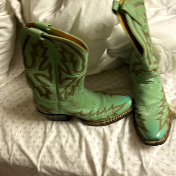 Rod Patrick Women's Boot  - 11478